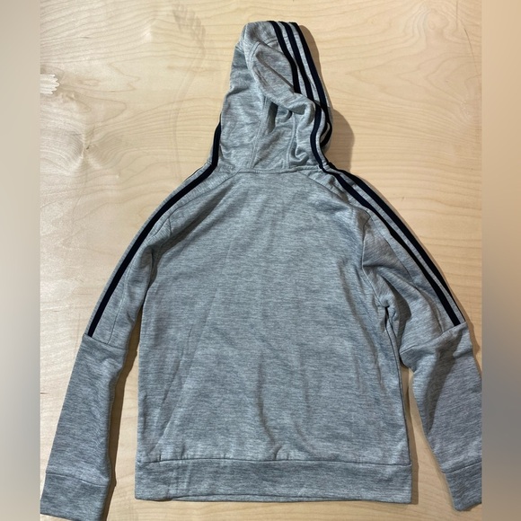 Adidas Hoodie Medium (10/12) (IC) - Picture 10 of 10